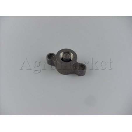 Nakrętka odolejacza aluminiowa