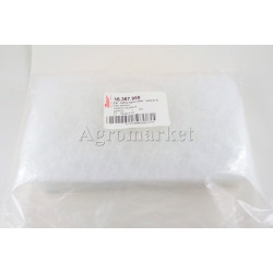 FILTR KABINY 16367959