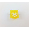 Symbol blokady mostu przedniego
