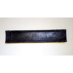 Płyta palcowa 510mm gruby palec