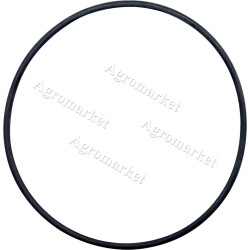 Uszczelka tulei cylindra 100x3 C-330