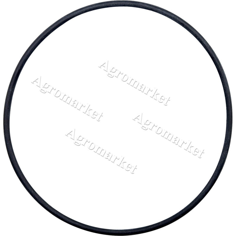 Uszczelka tulei cylindra 100x3 C-330