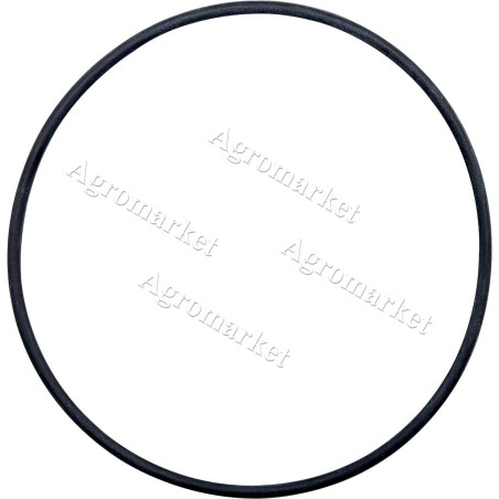 Uszczelka tulei cylindra 100x3 C-330