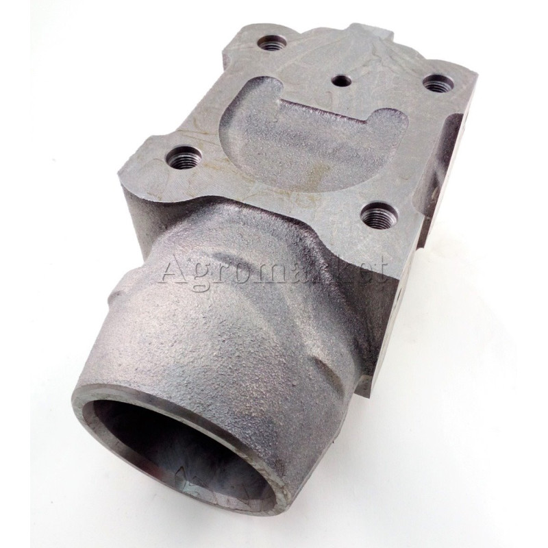 Cylinder podnośnika MF-3