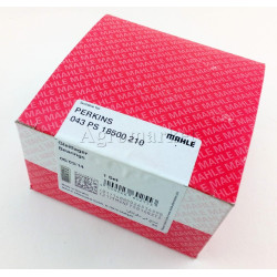 Kpl.panewek korbow.MF-3 1-szlif MAHLE