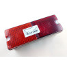 Lampa tylna Zetor lewa