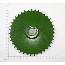 Koło Z-39 1/2"