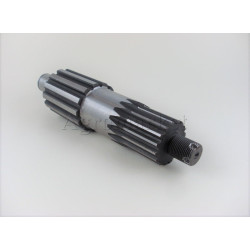 Wałek koła ataku Z16/13N/Typ Import