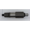 Wałek koła ataku Z16/13N/Typ Import