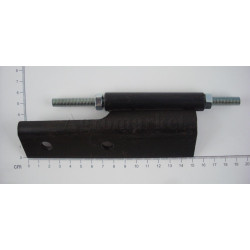 Wspornik alternatora