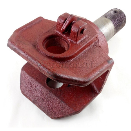 Hak zaczepu transportowego MF3, 385