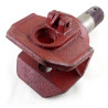 Hak zaczepu transportowego MF3, 385