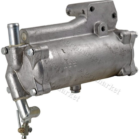 Wymiennik ciepła kpl duży 6-cyl C-385