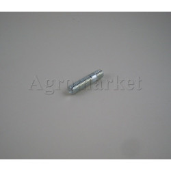 Ursus C360 0054221001 Wkręt M8x1x10 dociskowy osi dźwigienek zaworowych C-330