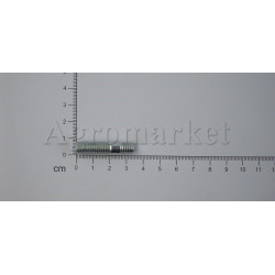 Ursus C360 0054221001 Wkręt M8x1x10 dociskowy osi dźwigienek zaworowych C-330