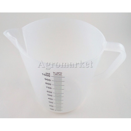 Miarka 1000 ml