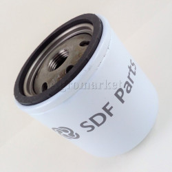 Filtr hydrauliki