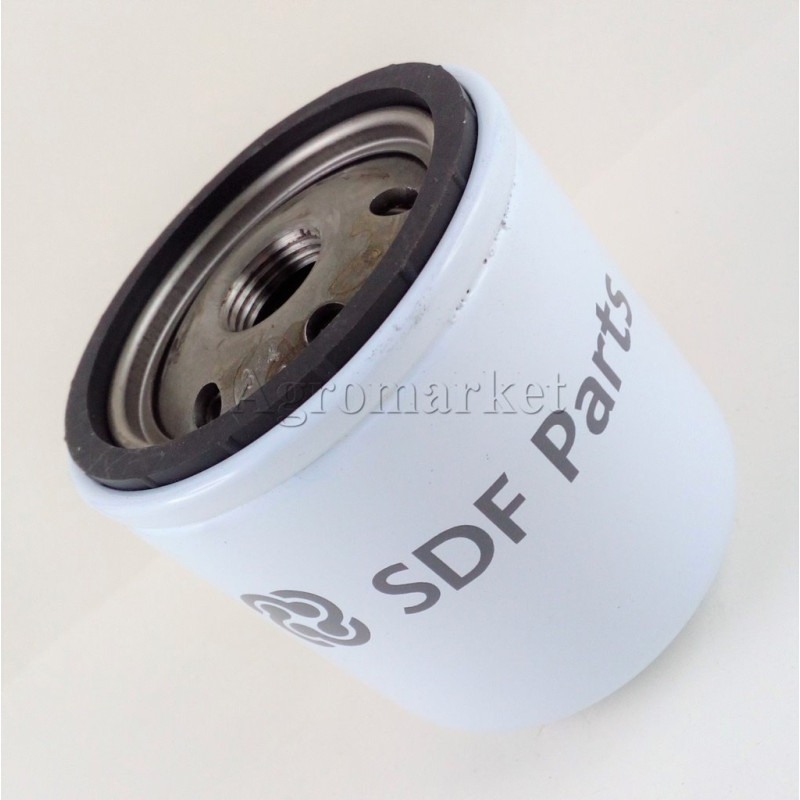 Filtr hydrauliki