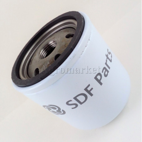 Filtr hydrauliki