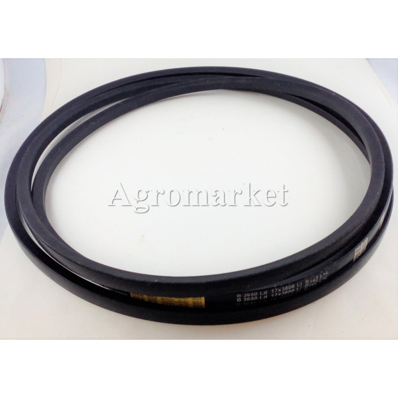 Pasek HB 3650 Samasz 2.10