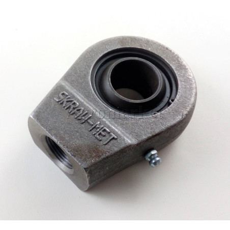Ucho cylindra UE50/42/M22X1.5