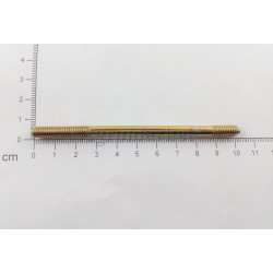 Śruba dwustronna M6 cięgła gazu C-385