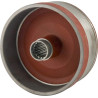 Bęben hamulcowy st. typ C-4011 Import