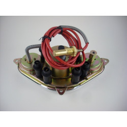Licznik motogodzin kpl C-4011 50422110