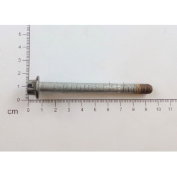Śruba M8x75 10.9