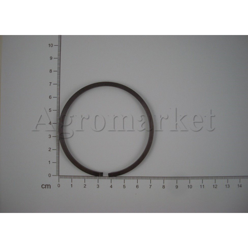 Pierścień tłoka podnśnika 70x3x3.1 C-330