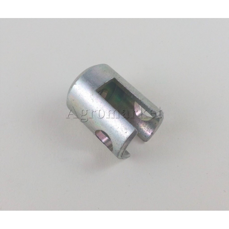 Tulejka łącząca linkę