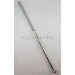 Śruba naciągu przenośnika podłogowego Tytan