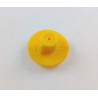 Kryza plastikowa rozpylacza RSM 02 żółta