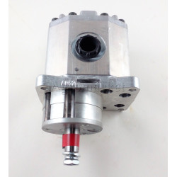 Pompa hydr.Bizon N/Typ PZ2-KP2-25 Hydrotor Niska