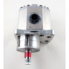 Pompa hydr.Bizon N/Typ PZ2-KP2-25 Hydrotor Niska