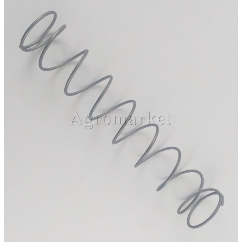Sprężyna