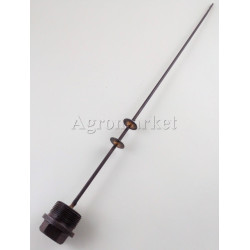 Wskaźnik poziomu oleju w skrzyni
