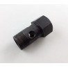 Łącznik rozdzielacza M20x1,5 / M18x1,5