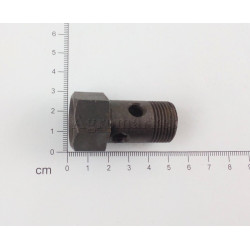Łącznik rozdzielacza M20x1,5 / M18x1,5