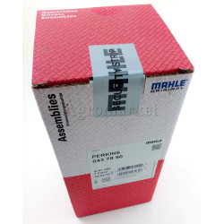 Zestaw naprawczy silnika MF-3 Mahle tuleja+tłok+pierścienie kpl. MF 235/255 Ursus C-360-3P/ 2812 - 3514