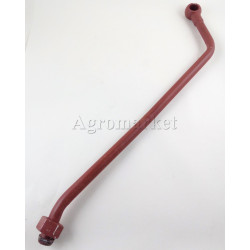 Przewód 2 złącza hydrauliki 88413320