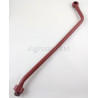 Przewód 2 złącza hydrauliki 88413320