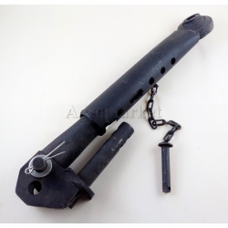 Stabilizator lewy