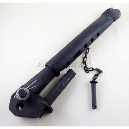 Stabilizator lewy