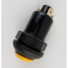 Przycisk PTO 6 pin z blokadą