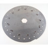 Tarcza wysiew. GASPARDO 26 x 4.5  G10121410R