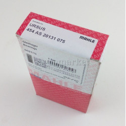 Kpl. półpierścieni C-385 3szlif Mahle