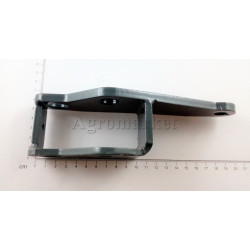 Dźwignia prawa spawana