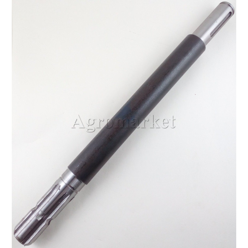 Wałek głowicy R-S 1.65