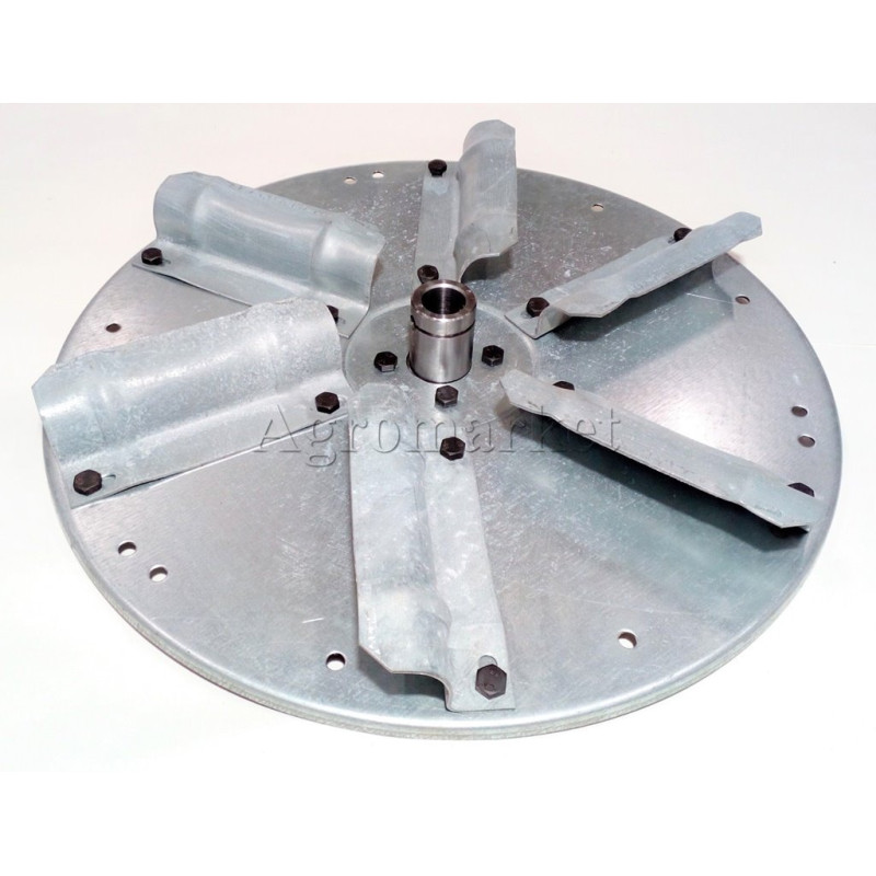 Talerz rozs.RCW-3 prawy